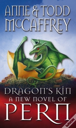 Capa do artigo Dragon'S Kin