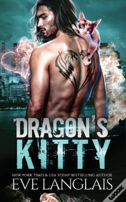 Capa do artigo Dragon'S Kitty