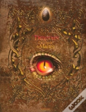 Dragons ; Le Guide Du Maître