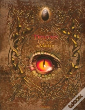 Capa do artigo Dragons ; Le Guide Du Maître