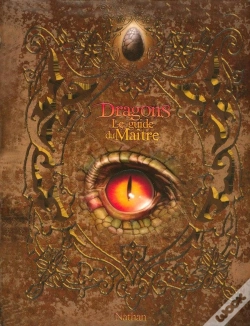 Capa do artigo Dragons ; Le Guide Du Maître