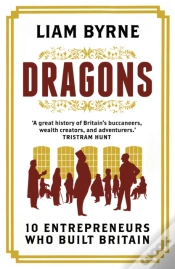 Capa do artigo Dragons