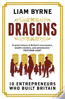 Capa do artigo Dragons