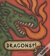 Capa do artigo Dragons?!