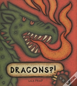 Capa do artigo Dragons?!