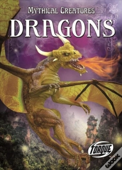 Capa do artigo Dragons