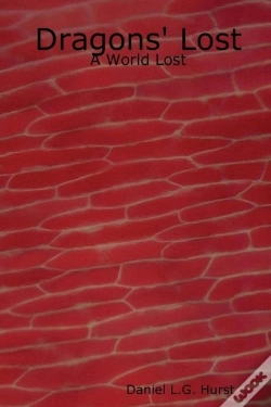 Capa do artigo Dragons' Lost: A World Lost