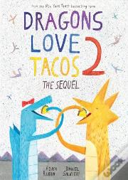 Dragons Love Tacos 2