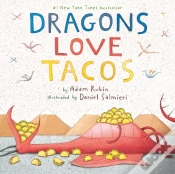 Capa do artigo Dragons Love Tacos