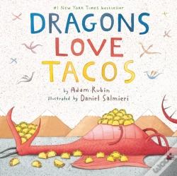Capa do artigo Dragons Love Tacos