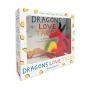 Dragons Love Tacos Book & Toy Set - Preview
