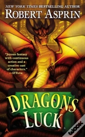 Capa do artigo Dragons Luck