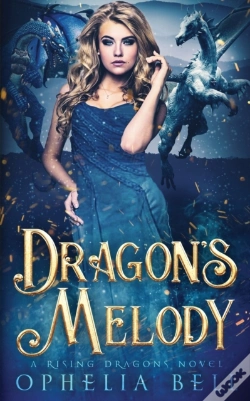 Capa do artigo Dragon'S Melody