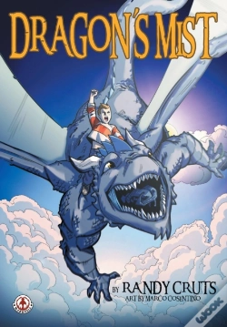 Capa do artigo Dragon'S Mist