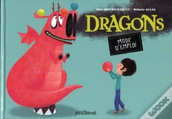 Capa do artigo Dragons Mode D Emploi