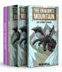 Dragon'S Mountain Trilogy - Preview