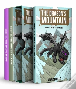 Capa do artigo Dragon'S Mountain Trilogy