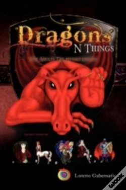 Capa do artigo Dragons N Things