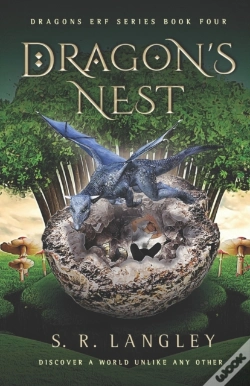 Capa do artigo Dragon'S Nest