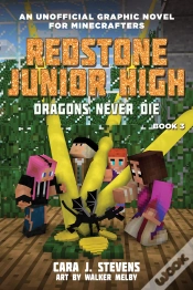 Capa do artigo Dragons Never Die