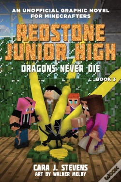 Capa do artigo Dragons Never Die
