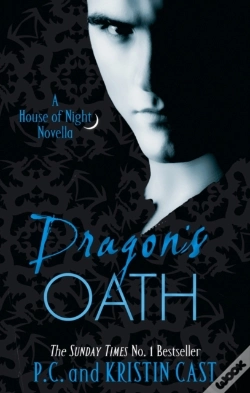 Capa do artigo Dragon'S Oath