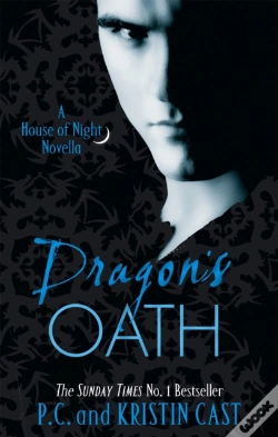 Capa do artigo Dragon'S Oath