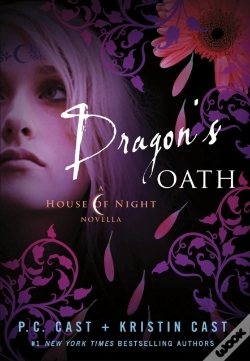 Capa do artigo Dragon'S Oath