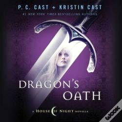 Capa do artigo Dragon'S Oath