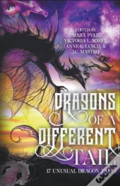 Dragons Of A Different Tail