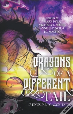 Capa do artigo Dragons Of A Different Tail