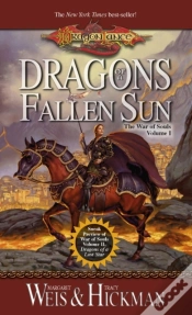 Capa do artigo Dragons Of A Fallen Sun