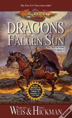 Capa do artigo Dragons Of A Fallen Sun