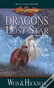 Capa do artigo Dragons Of A Lost Star