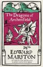 Dragons Of Archenfield - Preview