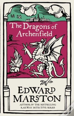 Capa do artigo Dragons Of Archenfield