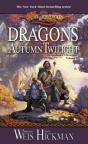 Dragons Of Autumn Twilight - Preview