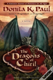 Capa do artigo Dragons Of Chiril