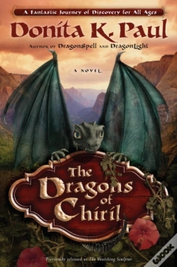 Capa do artigo Dragons Of Chiril