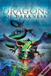 Capa do artigo Dragons Of Darkness