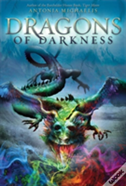 Capa do artigo Dragons Of Darkness