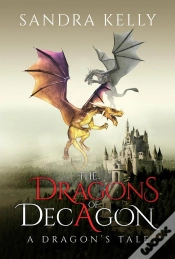 Capa do artigo Dragons Of Decagon