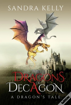 Capa do artigo Dragons Of Decagon