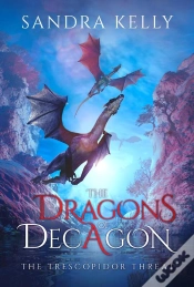 Capa do artigo Dragons Of Decagon
