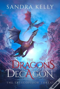 Capa do artigo Dragons Of Decagon