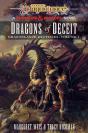 Dragons Of Deceit - Preview