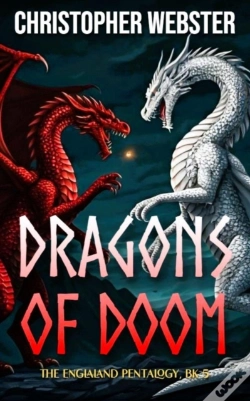 Capa do artigo Dragons Of Doom