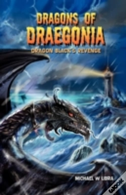Capa do artigo Dragons Of Draegonia