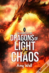 Dragons Of Light And Chaos