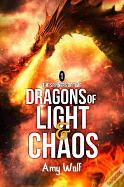 Capa do artigo Dragons Of Light And Chaos